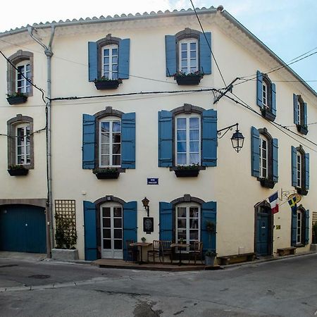 Rue Galilee Bed and Breakfast Marseillan  Eksteriør billede