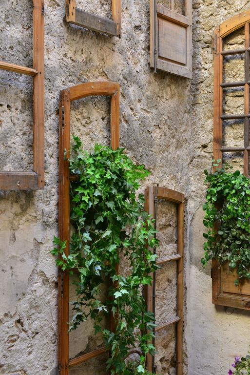 Rue Galilee Bed and Breakfast Marseillan  Eksteriør billede