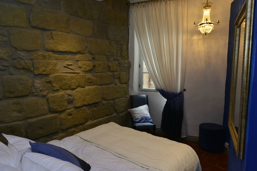 Rue Galilee Bed and Breakfast Marseillan  Eksteriør billede