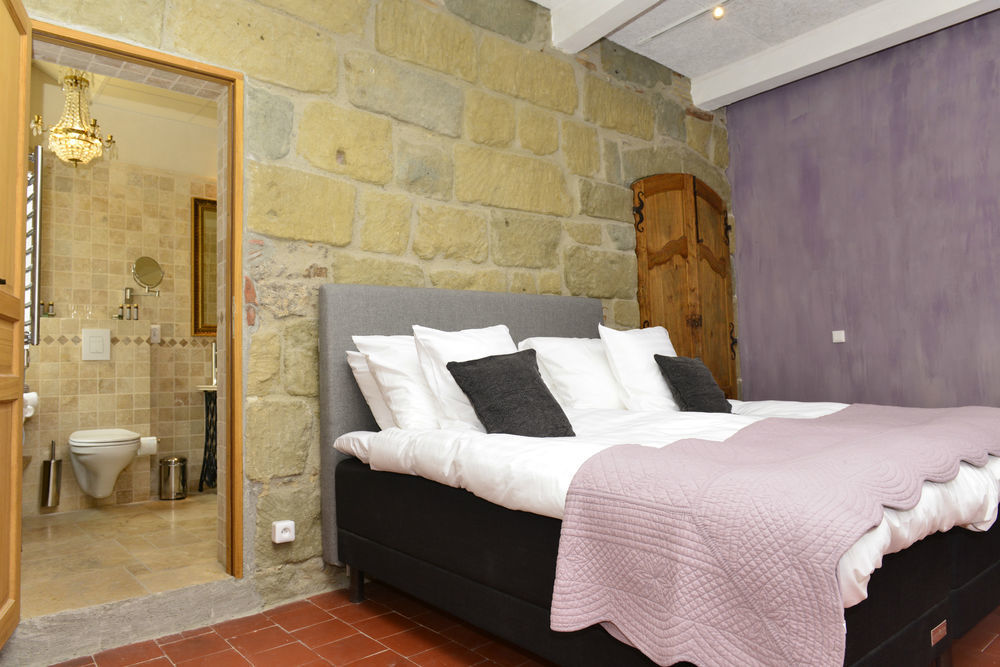 Rue Galilee Bed and Breakfast Marseillan  Eksteriør billede