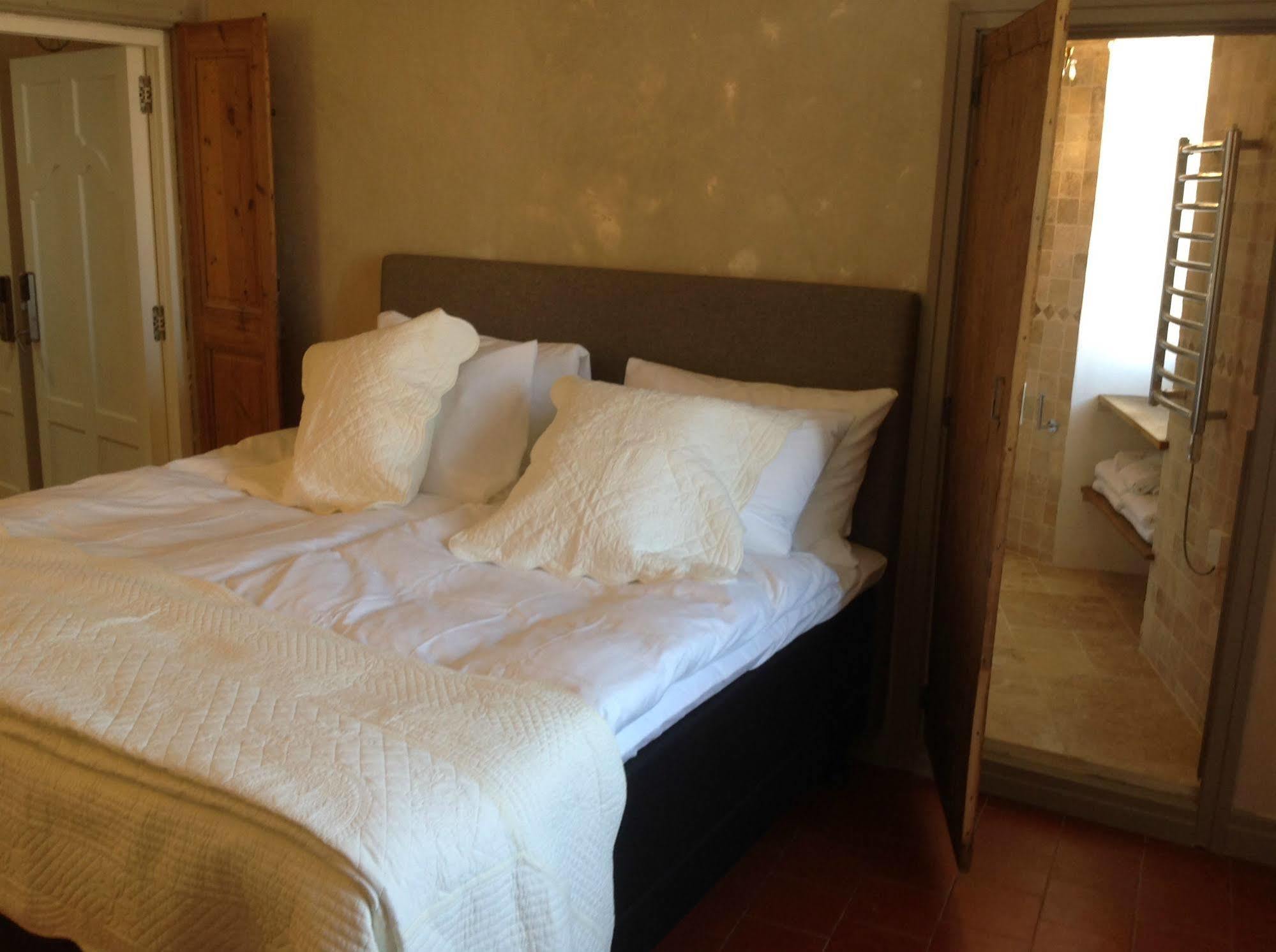 Rue Galilee Bed and Breakfast Marseillan  Eksteriør billede