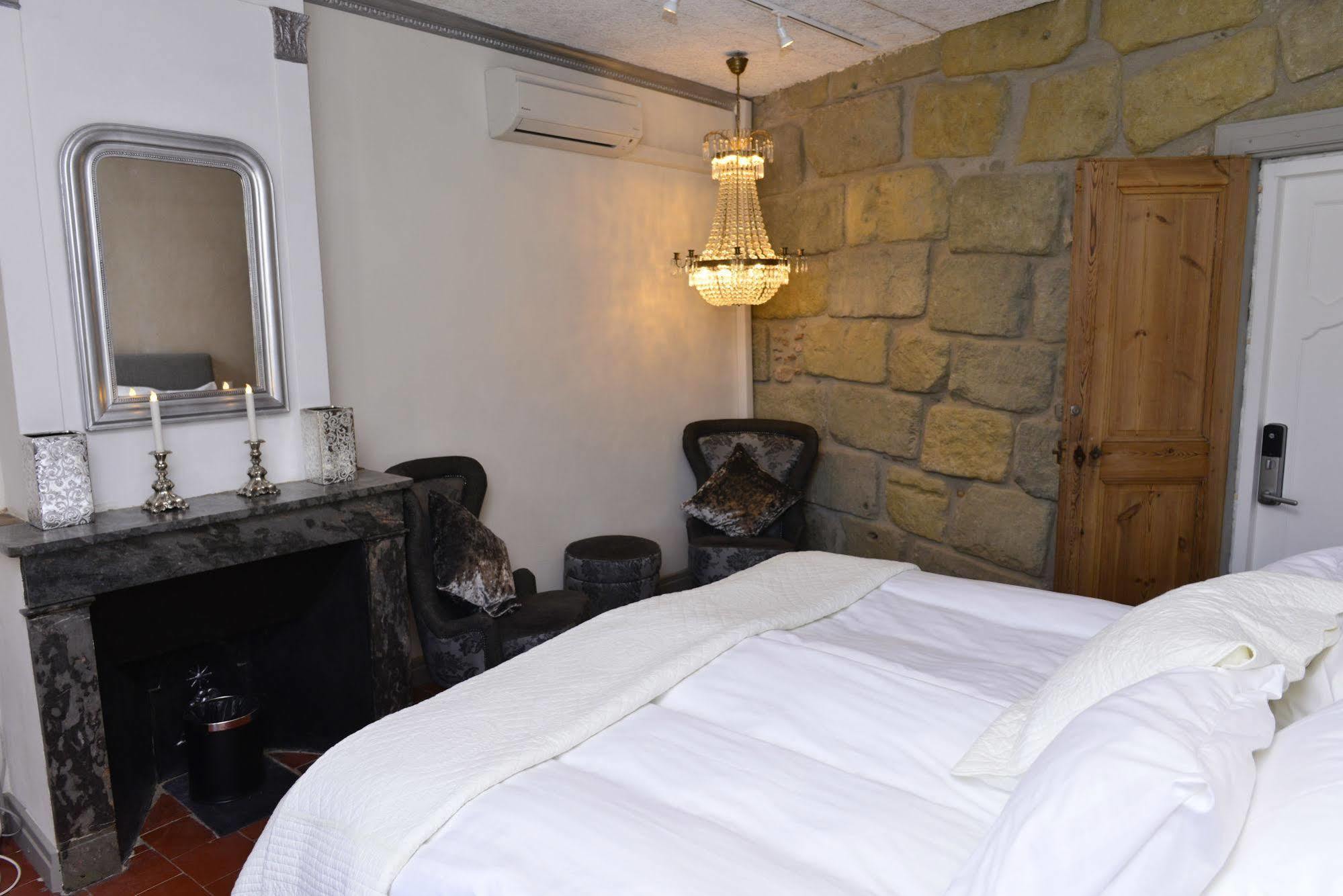 Rue Galilee Bed and Breakfast Marseillan  Eksteriør billede