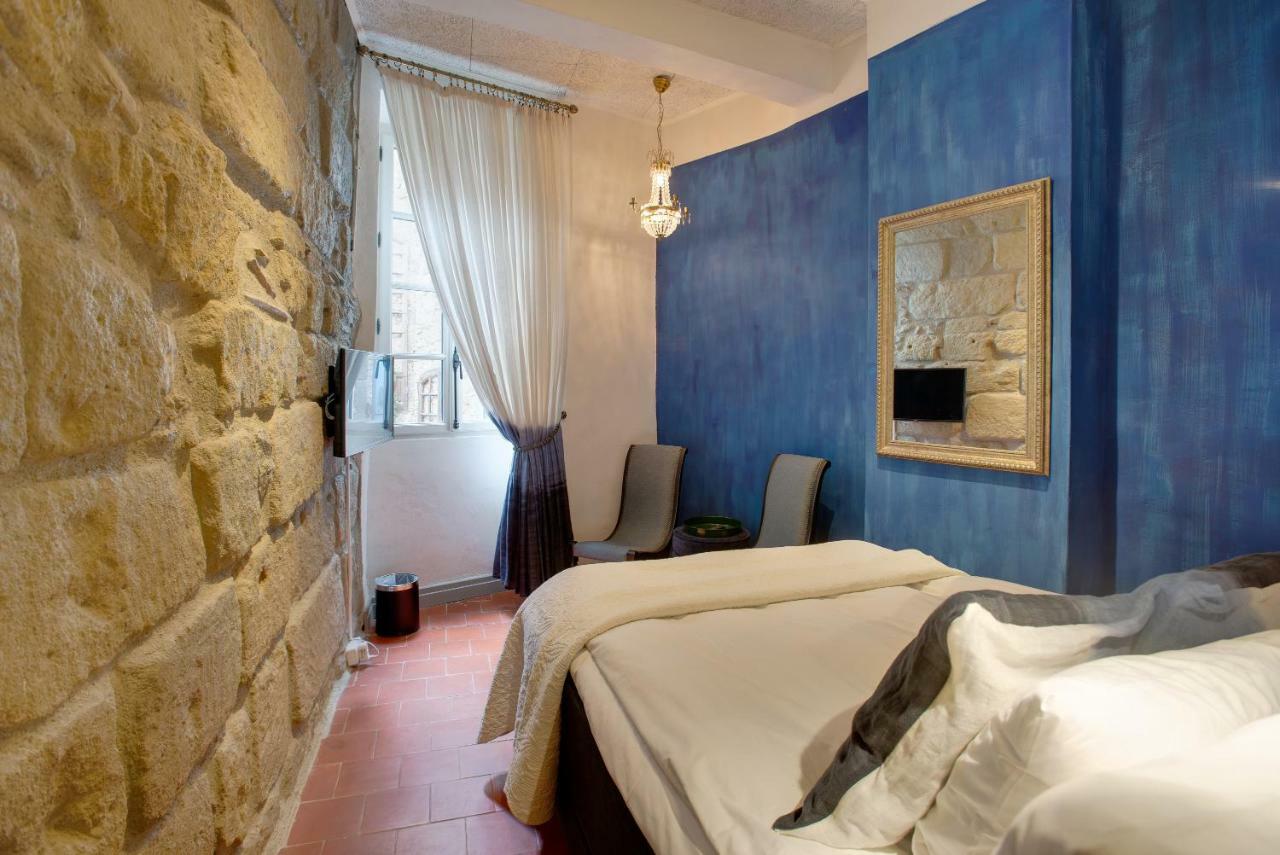 Rue Galilee Bed and Breakfast Marseillan  Eksteriør billede