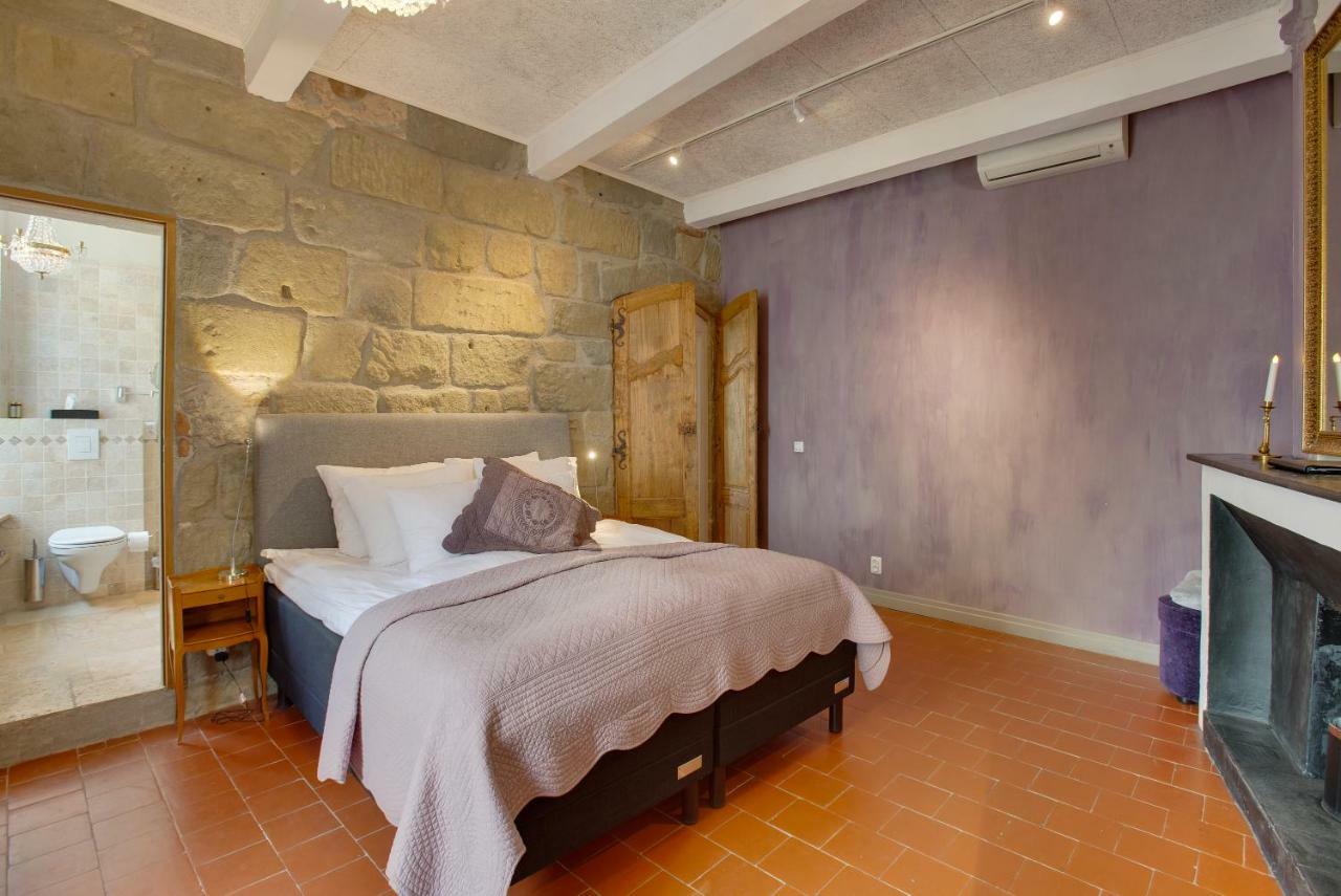 Rue Galilee Bed and Breakfast Marseillan  Eksteriør billede
