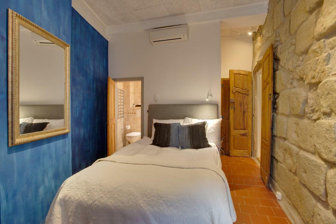 Rue Galilee Bed and Breakfast Marseillan  Eksteriør billede