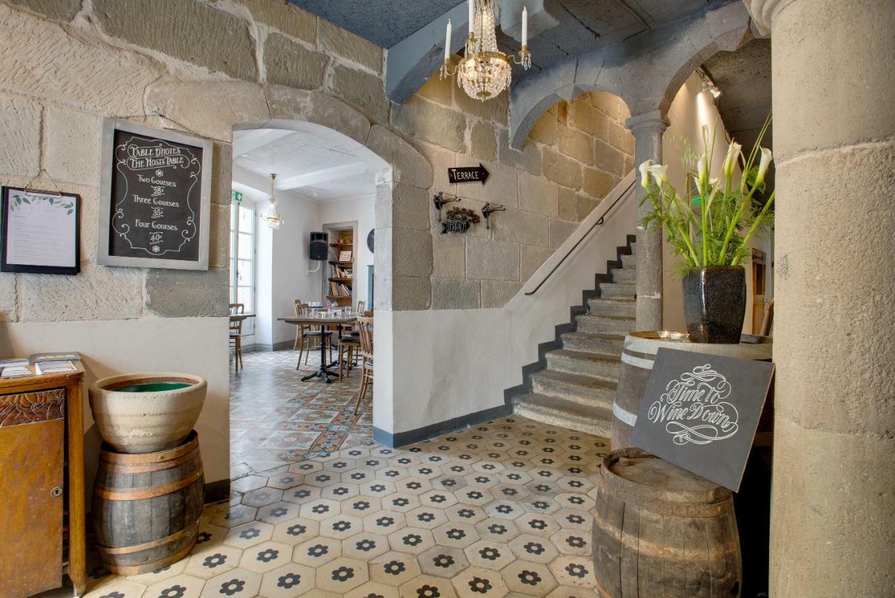 Rue Galilee Bed and Breakfast Marseillan  Eksteriør billede