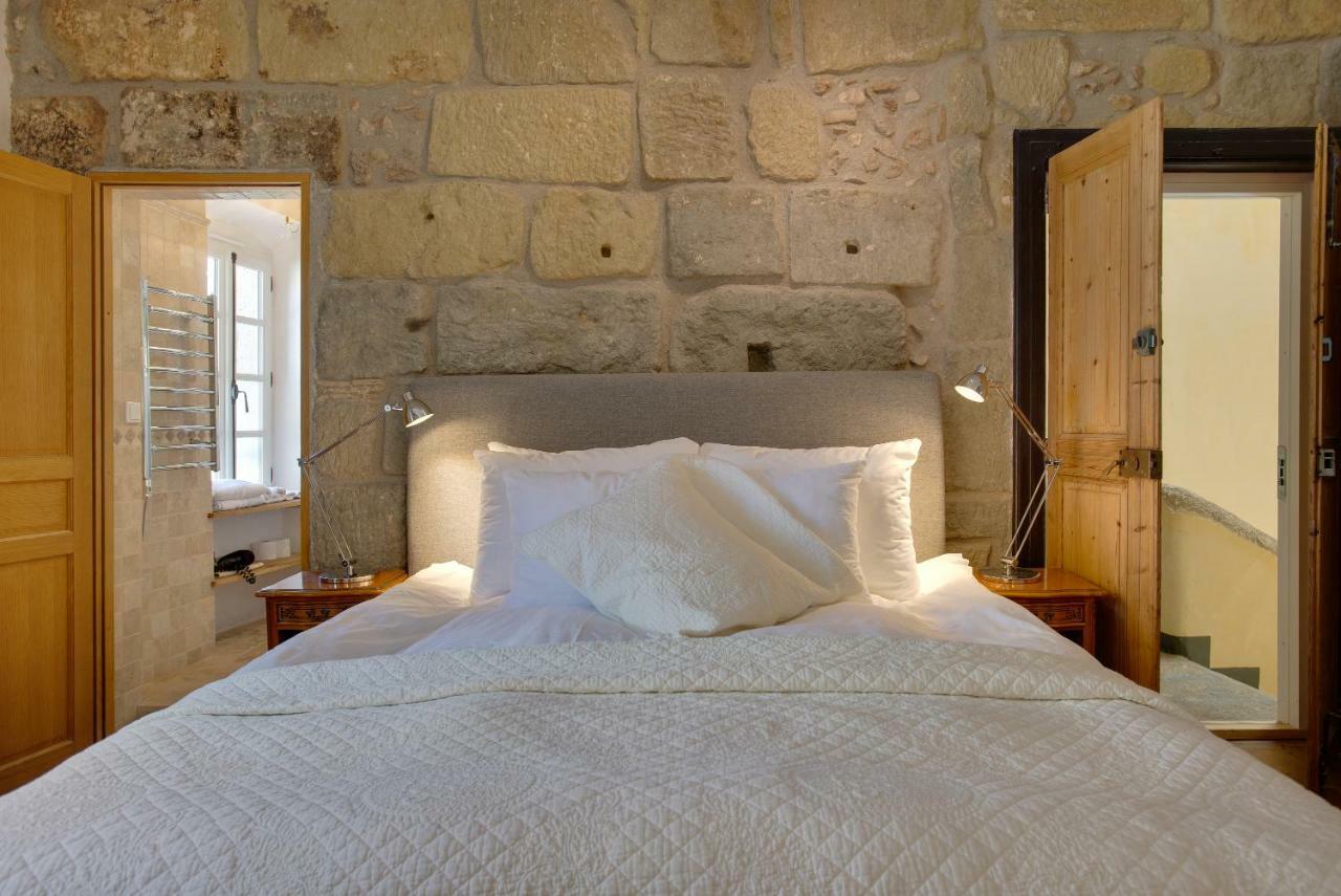 Rue Galilee Bed and Breakfast Marseillan  Eksteriør billede