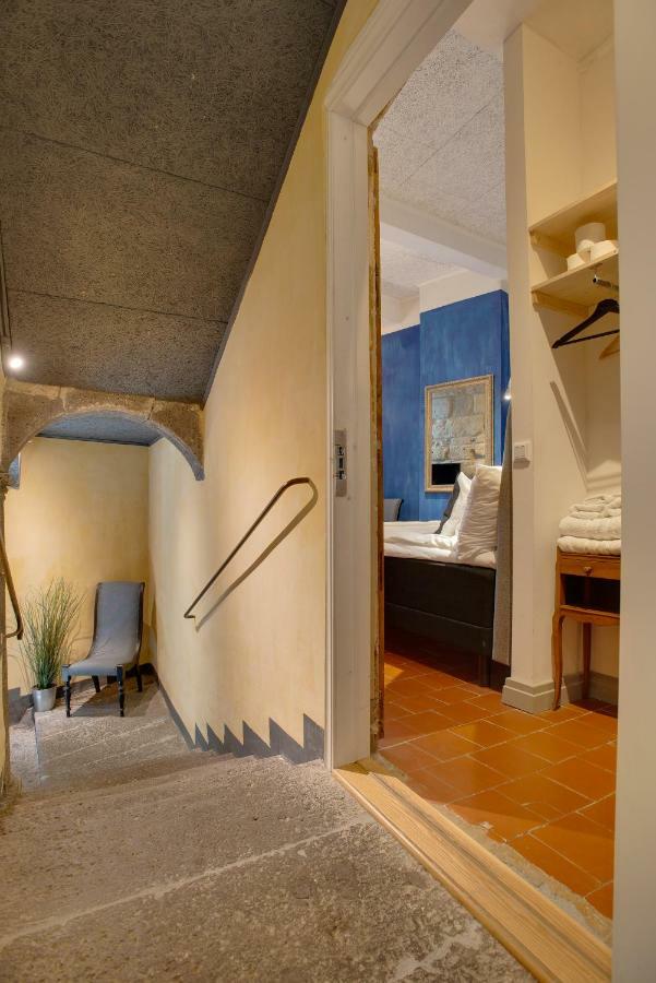 Rue Galilee Bed and Breakfast Marseillan  Eksteriør billede