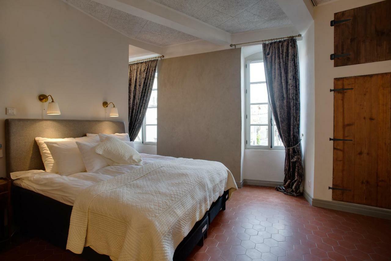 Rue Galilee Bed and Breakfast Marseillan  Eksteriør billede