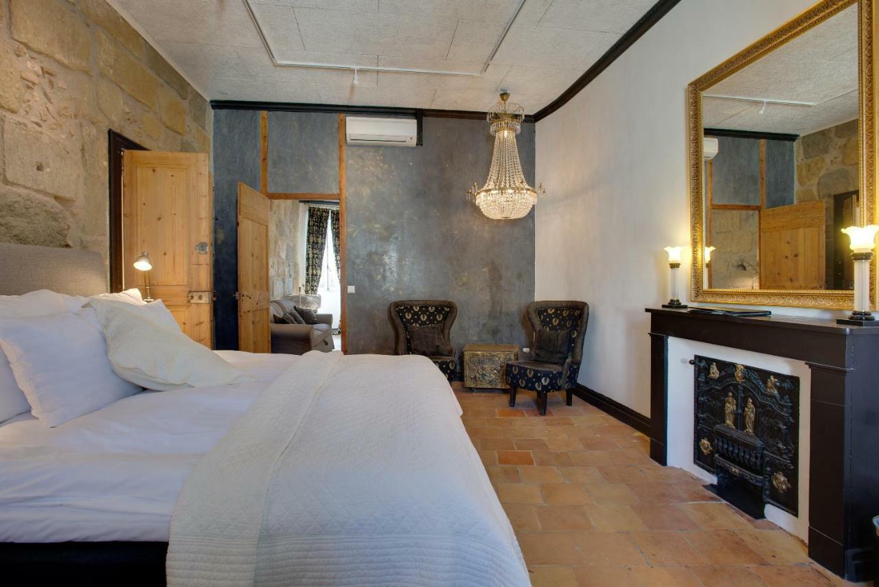 Rue Galilee Bed and Breakfast Marseillan  Eksteriør billede
